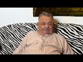 Эфир из Египта/ КАК ЖИВУТ пенсионеры в ЕГИПТЕ