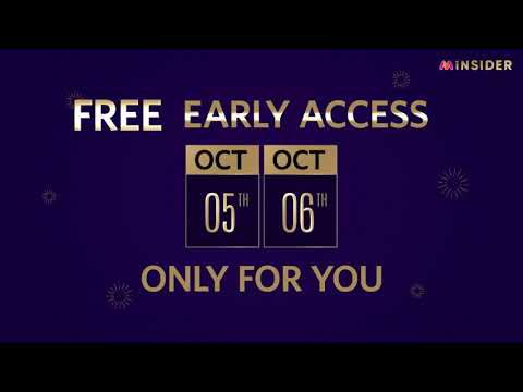 Myntra Big Fashion Festival | India's Biggest Fashion Festival Is Back | Best of Fashion - Myntra Big Fashion Festival | India's Biggest Fashion Festival Is Back | Best of Fashion
