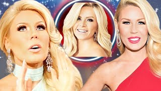 Unbelievable Comeback! Gretchen Rossi Returns to RHOC After 8 Years - Fans Are SHOCKED.