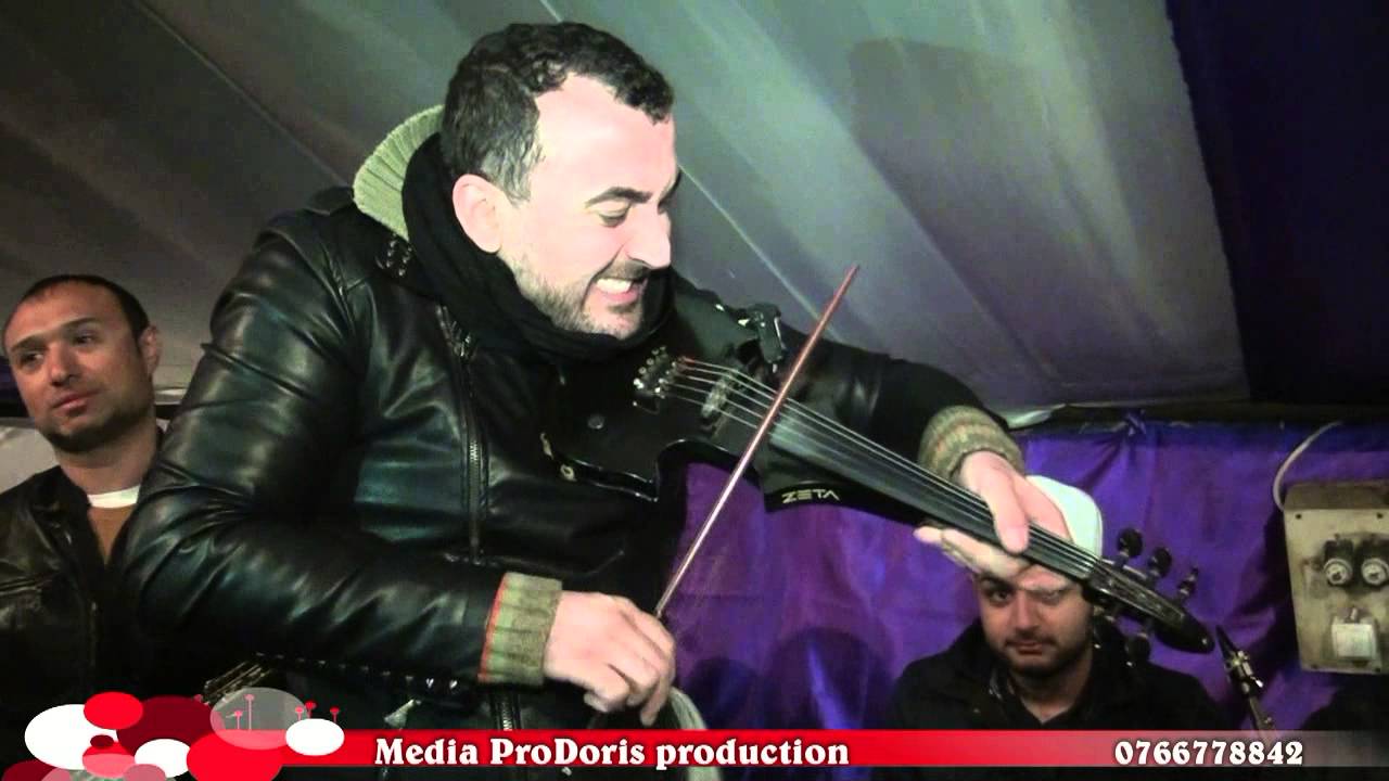 Sile Godici Peche la Piscul Vechi  la Dracosu by Dorin Radescu