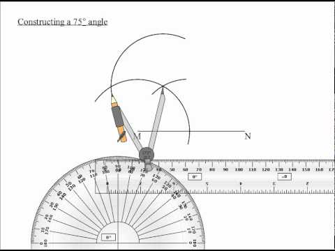 75 degree angleavi