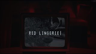 Watch Lucrezia Red Lingerie video