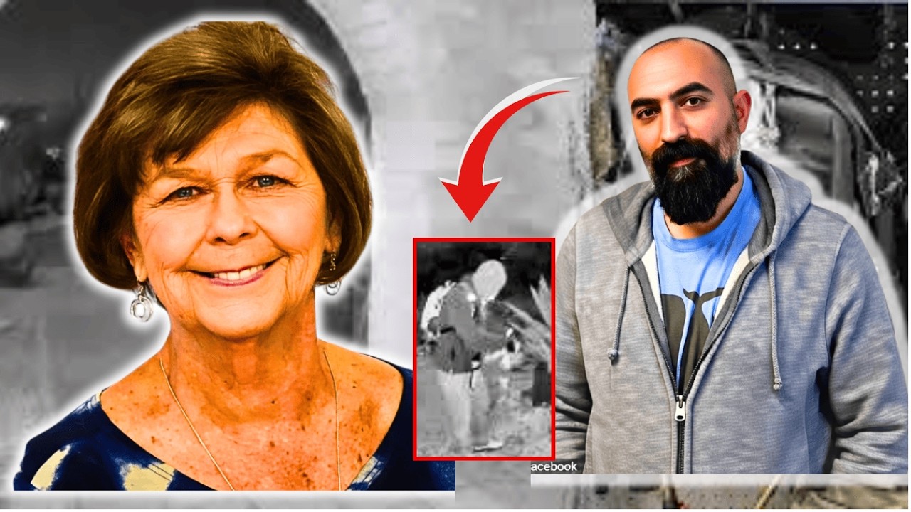 Why Tomasso cioni And Anni Guthrie Patterns Doesn't Make sense After the Kidnapping | Nancy Guthrie