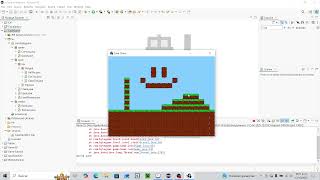 CaveGame pre-alpha 0.0.1