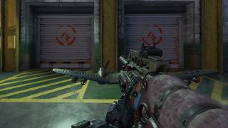 Call of Duty: Black Ops 4 | Bots Multiplayer | Hardpoint on Launch