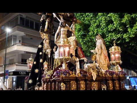 Fervorosa Hermandad Sacramental y Real Cofradía de Nazarenos del Sagrado Descendimiento de Nuestro Señor Jesucristo, Nuestra Señora del Santo Sudario y María Santísima de las Angustias