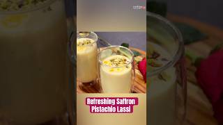 This Saffron Pistachio Lassi Tastes Insanely Good! #drinks #recipe
If you love lassis, this special yogurt recipe is for you! This saffron lassi takes the amazing concept of this yogurt-based drink and elevates it to make it even better. Youll discover how the combination of pistachios, ground saffron, and the essential yogurt makes for a delightful sweet lassi.
Get the recipe: https://youtu.be/pmNoSLpK6fw
#saffron #lassi #recipe #drinks #summerdrink #summerdrinks #lassidrink #lassilovers #pistachio This Saffron Pistachio Lassi Tastes Insanely Good! #drinks #recipe