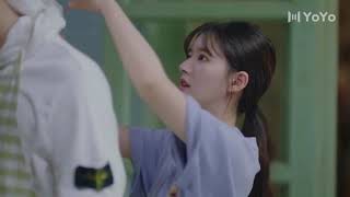 Xiao Ba Cooks For An Xin