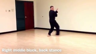 Kicho Sam Boo - Faith Impact Taekwondo