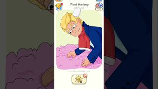 DOP 5 Impossible Logic Puzzle 😳 | Viral Gameplay 🔥 Part-48 #shorts