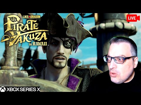 ΒΡΙΣΚΩ ΝΕΟ ΠΛΟΙΟ ΚΑΙ ΠΛΗΡΩΜΑ - PIRATE YAKUZA IN HAWAII ΒΡΙΣΚΩ ΝΕΟ ΠΛΟΙΟ ΚΑΙ ΠΛΗΡΩΜΑ - PIRATE YAKUZA IN HAWAII