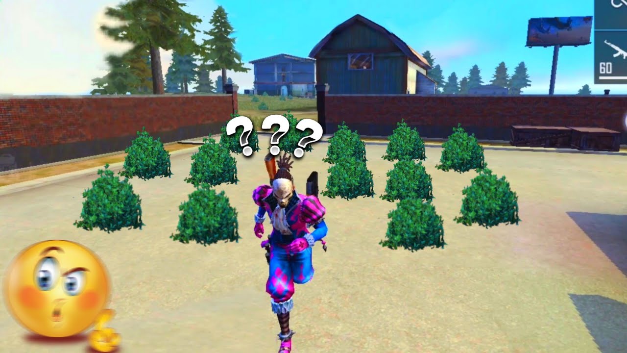 Wukong Funny Moment 😂 || Eating Mushroom in peak Funny Moment in Garena Free fire 