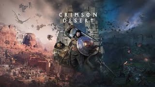 Crimson Desert 100% walkthrough episode 3 mystical key