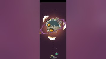 Lemmings iOS/Android Gameplay 100% SAVED (NO DEATH) - World 182 - levels 44 - 45