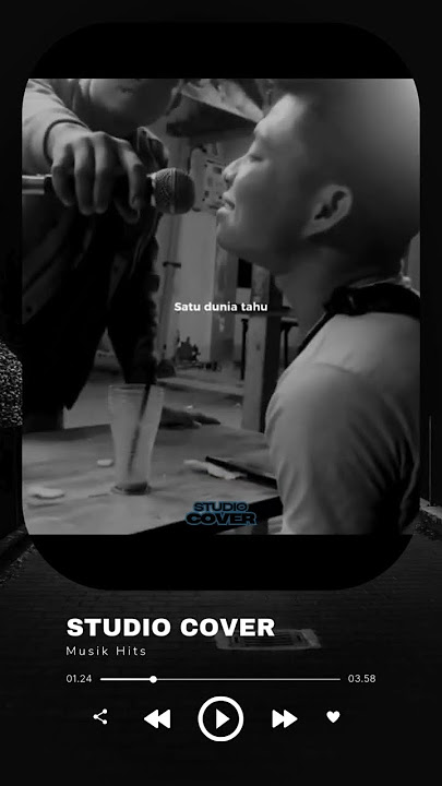 GOVINDA - HAL HEBAT (COVER) #govinda @StudioCover_SC #cover #musikindonesia #music