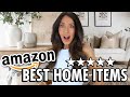 25 *BEST-SELLING* Home Items from AMAZON!