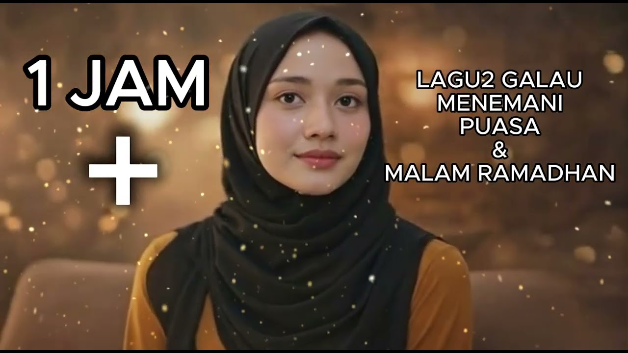 COCOK DI DENGARKAN SAAT ISTIRHAT ATAUPUN BERAKTIFITAS