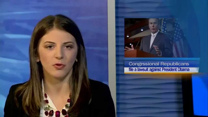 CitrusTV News Brief November 21, 2014