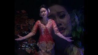 NGUMBAR ASIH ~ Kecapi Suling (Panambih) || Neng Silvi Risviani