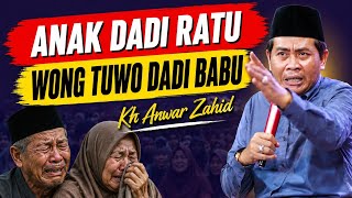 🔴 LIVE KH. ANWAR ZAHID NEWEST AND FUNNIEST SPECIAL: DON'T RELY TOO MUCH ON YOUR CHILDREN