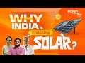 Why Millions of Indians Are Switching to Solar Power
