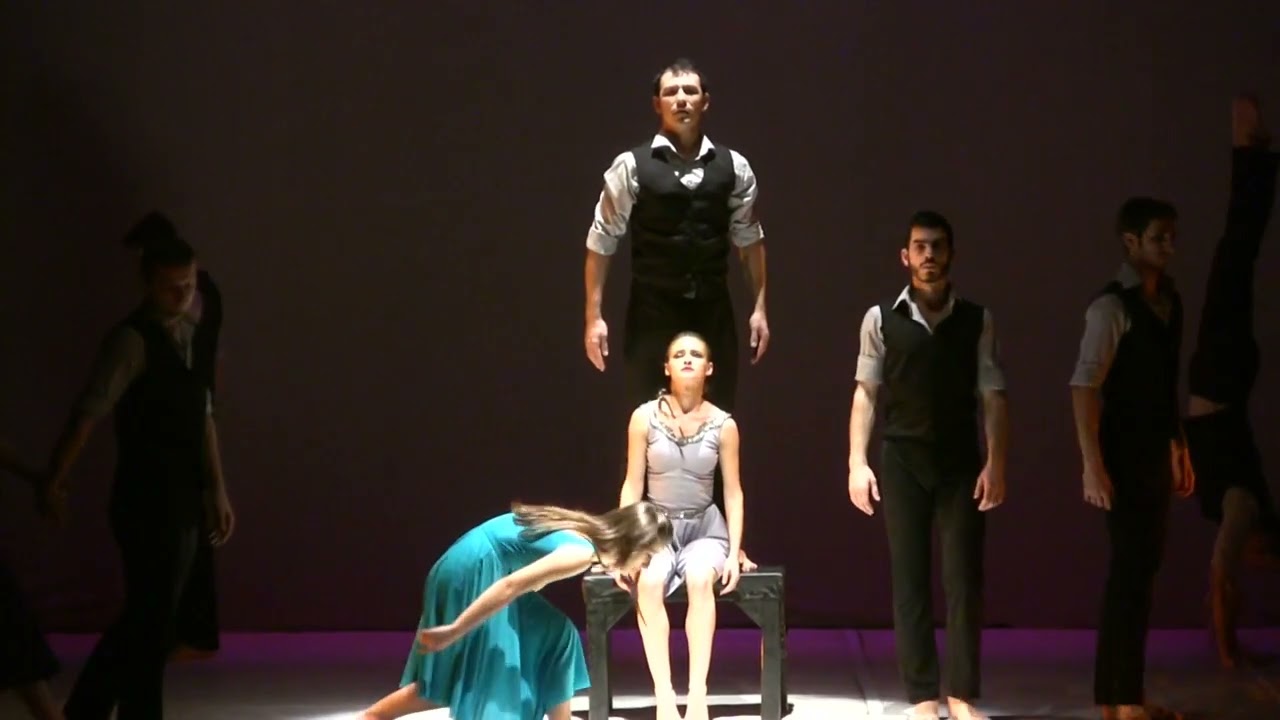 Antonio Fini Director - Choreographer