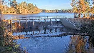 Preview of stream Lake Wilson Spillway