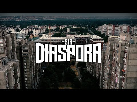 SIR - DIASPORA