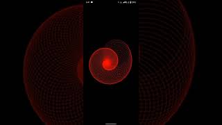 AMAZING GRAPHIC DESIGN USING PYTHON TURTLE #python