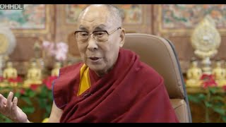 Human Intelligence The Dalai Lamas Wisdom Bytes