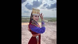 Altaylardan Tunaya. Ozan Ali Aksoy Söylüyor