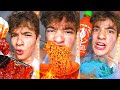 Extreme Spicy Food Tiktok Compilation 2 | @Spizeethegoat