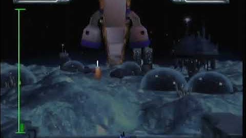 Space Invaders Multiplayer Co-Op (2 Players)