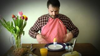 Easter Movie 2012 The Eggpire Strikes Back
