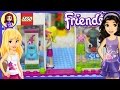LEGO® Friends Themes Videos and webisodes LEGO.com