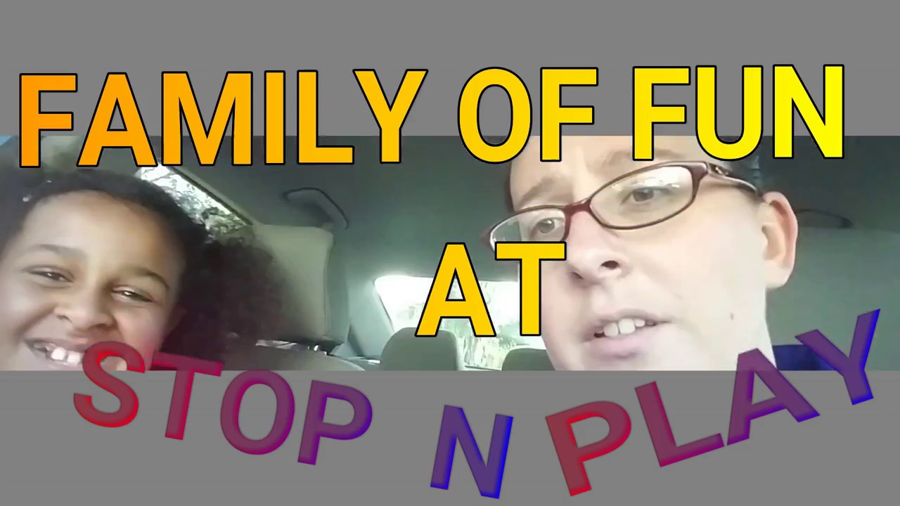 STOP N PLAY - YouTube
