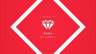 ruby