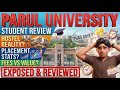 Parul University Admission 2026 | Courses, Fees &amp; Campus Tour (3D Animation)@ParulUniversity 