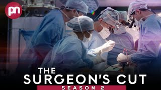 The Surgeon's Cut Season 2: Is It Renewed Or Not? - Premiere Next