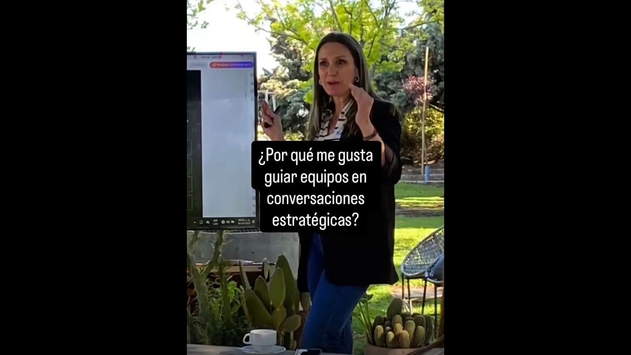 Facilitar Procesos Estratégicos