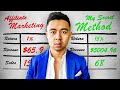 Affiliate Marketing Tutorial For Beginners 2023 (FREE $900/Day STRATEGY)