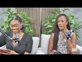 Ajia Talks Navigating Music Career, Songwriting & Touring With K Camp | Arkansas Soul Sessions