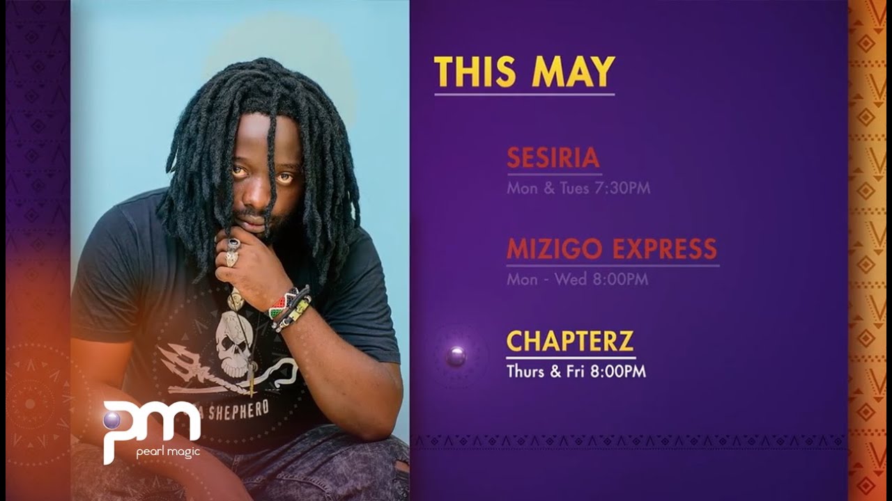 What's hot on Pearl Magic! | Pearl Magic