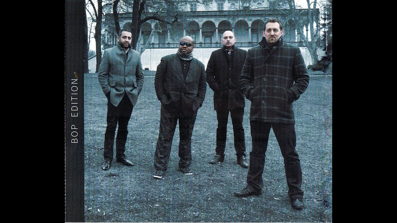 Calm (Ondrej Stveracek)