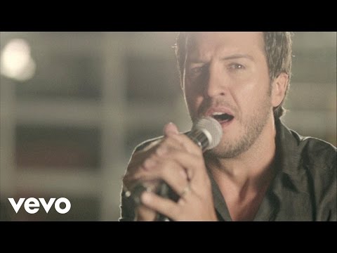 Luke Bryan (+) Kiss Tomorrow Goodbye