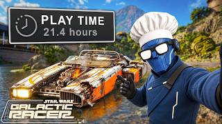 Star Wars Galactic Racer Made Me Love Racing Games Again screenshot 4