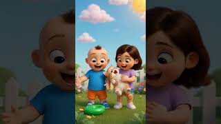 Learn ABC with Fun Play 🧸 | Toddler Learning Video!
