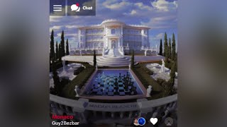 Guy2bezbar - Monaco ( version skyrock )