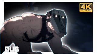 Beast Titan And Cart Titan Join The Battle-Attack On Titan (Dub)