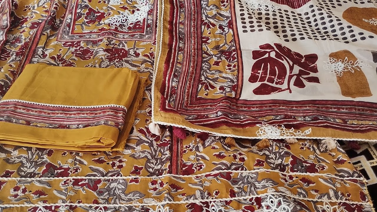  Jay vijay brand latest collection 🔥Limited Stock || Order number 7906623687